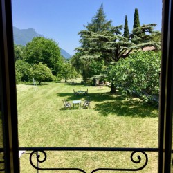 Cervano A world of pure relaxation, nature and fun on Garda lake, Italy